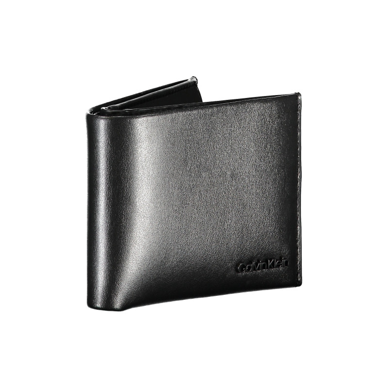 Calvin klein piniginė K50K511276 Juoda