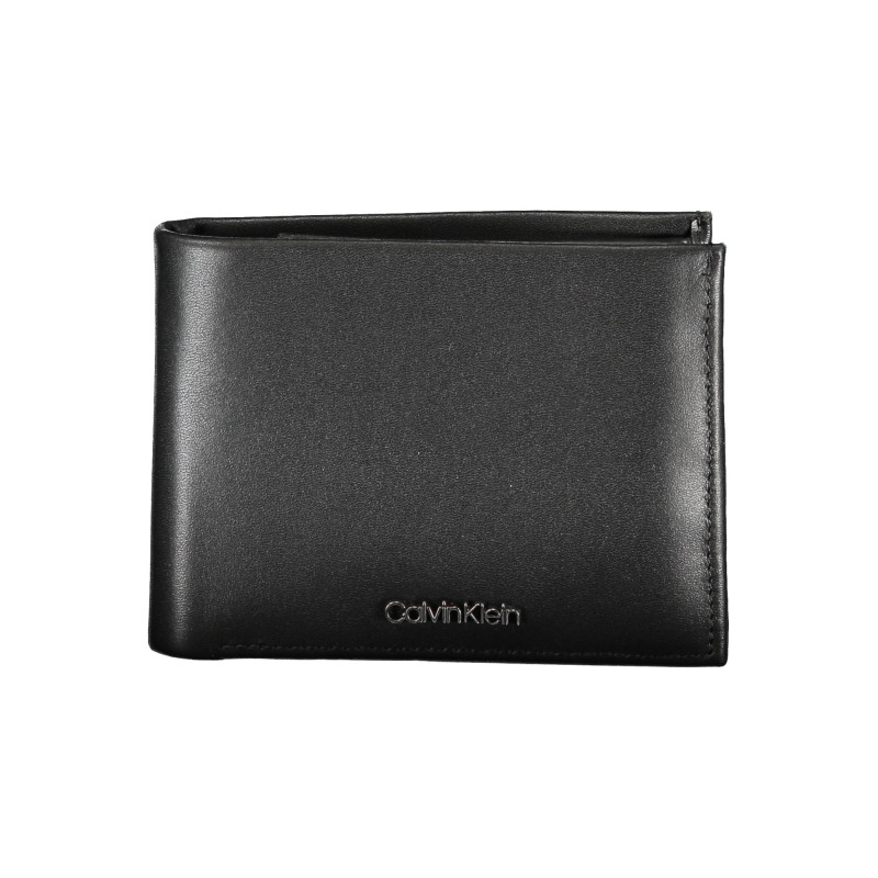 Calvin klein piniginė K50K511269 Juoda