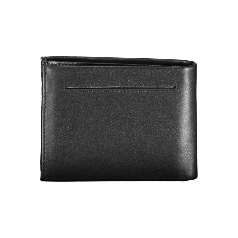 Calvin klein piniginė K50K511269 Juoda