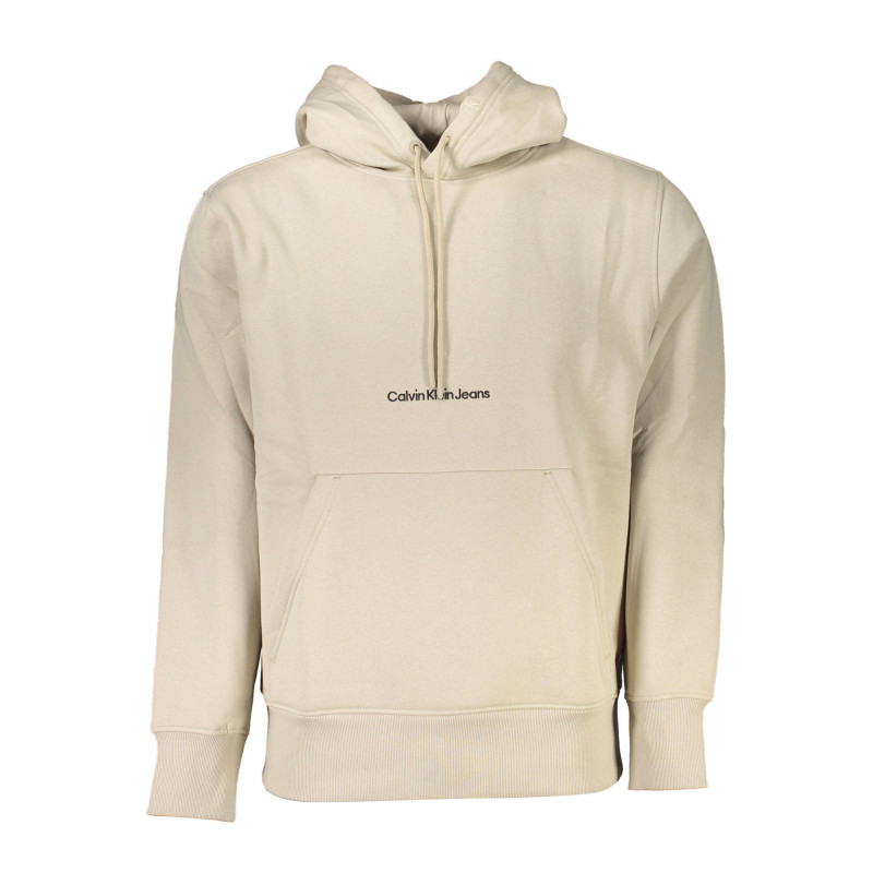 Calvin klein džemperis J30J322894 Beige