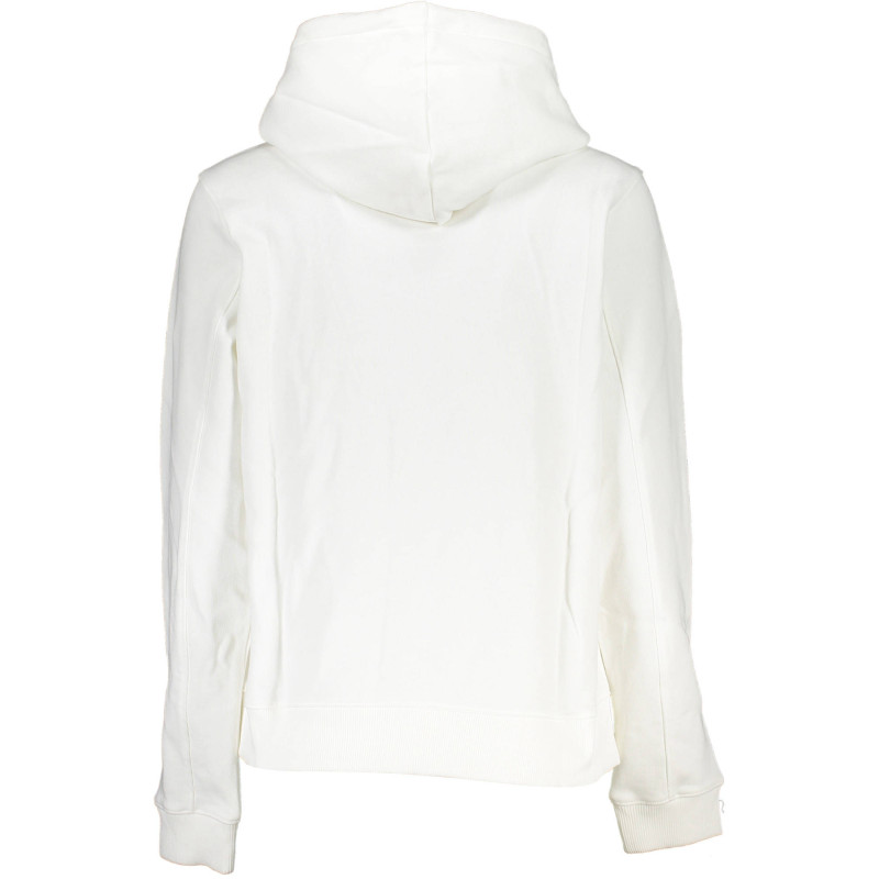 Calvin klein džemperis J20J220254 Balta
