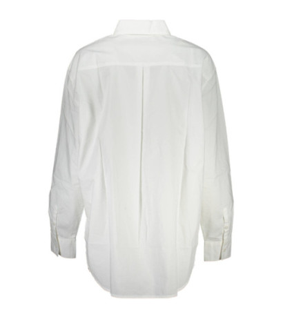 Calvin klein marškiniai J20J220515 Balta