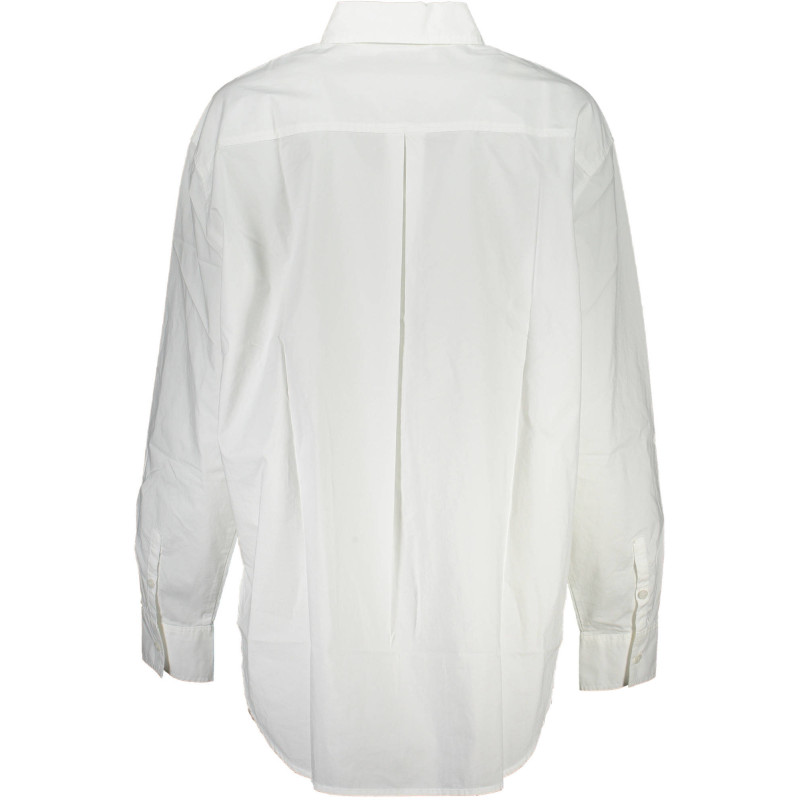 Calvin klein marškiniai J20J220515 Balta