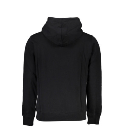 Calvin klein džemperis J30J320934 Juoda