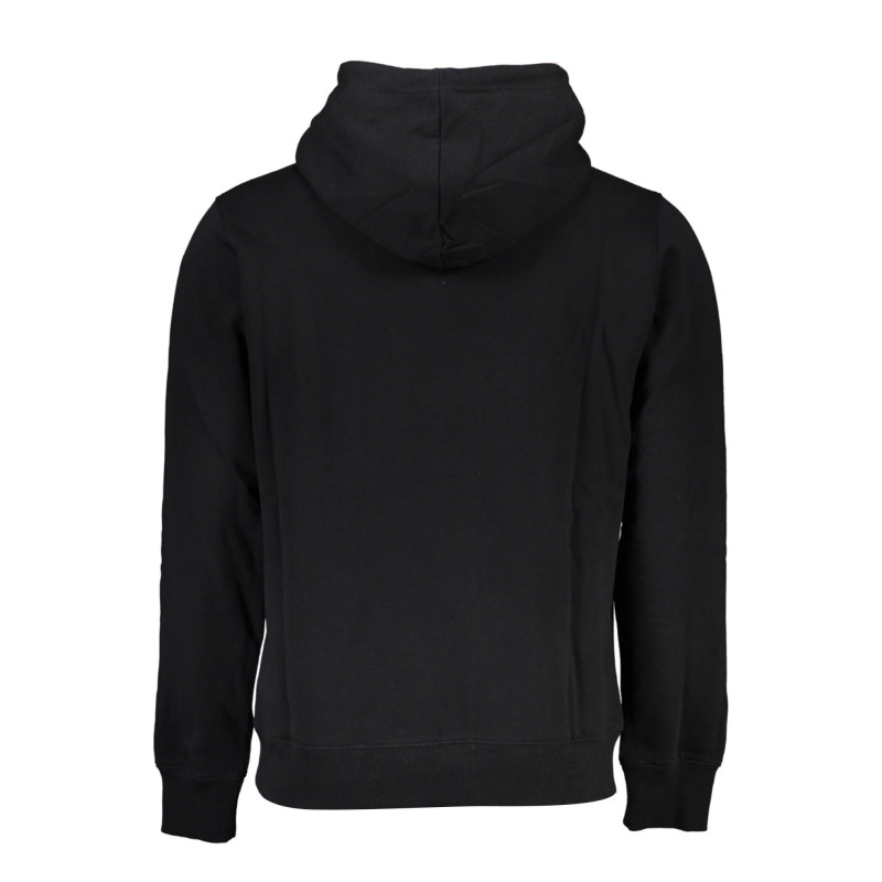 Calvin klein džemperis J30J320934 Juoda