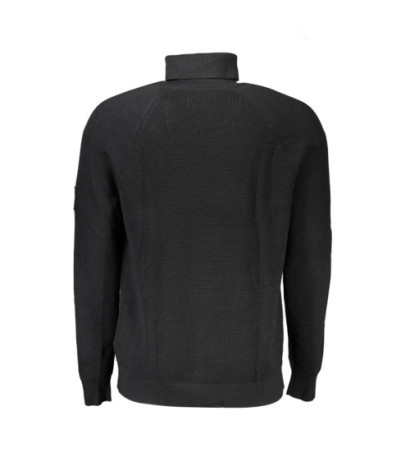 Calvin klein megztinis J30J325093 Juoda