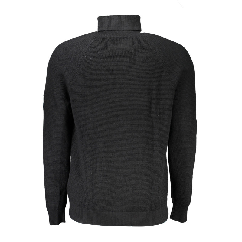 Calvin klein megztinis J30J325093 Juoda