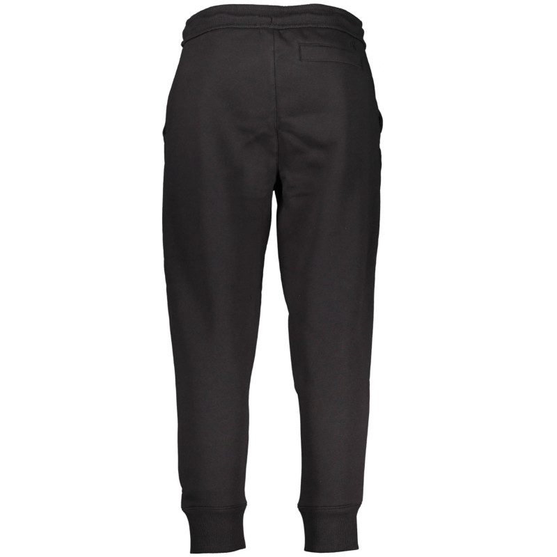 Calvin klein kelnės J30J323497 Juoda