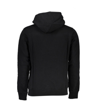 Calvin klein džemperis J30J322551 Juoda
