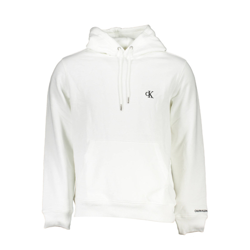 Calvin klein džemperis J30J315713 Balta