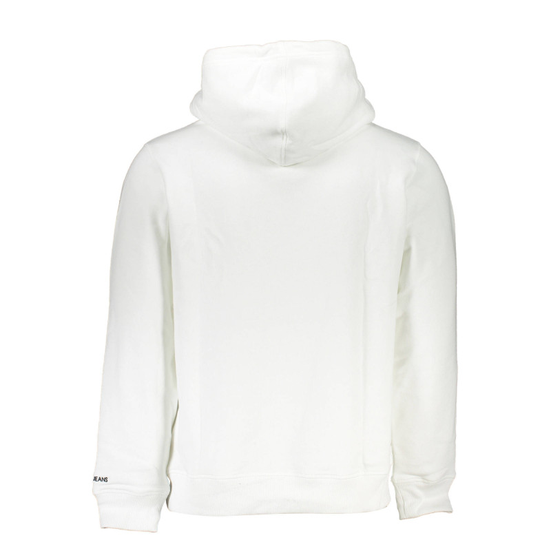 Calvin klein džemperis J30J315713 Balta
