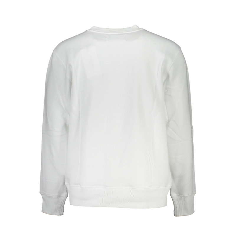Calvin klein džemperis J30J323420 Balta