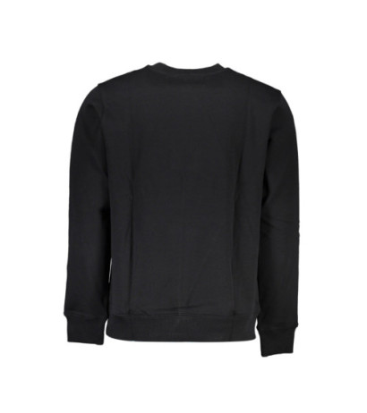 Calvin klein džemperis J30J320933 Juoda