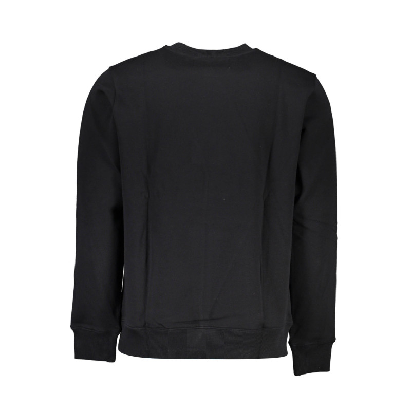 Calvin klein džemperis J30J320933 Juoda