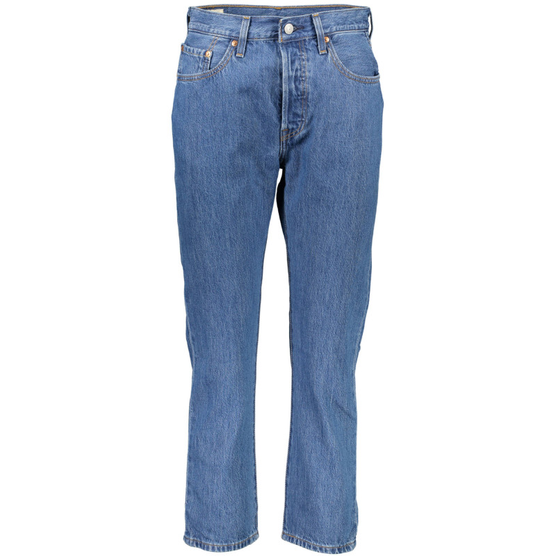 Levi's džinsai 36200 Mėlyna