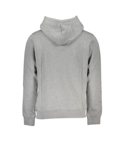 Calvin klein džemperis J30J320934 Pilka
