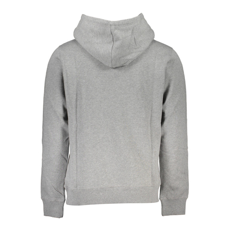 Calvin klein džemperis J30J320934 Pilka