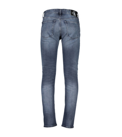 Calvin klein džinsai J30J323854 Mėlyna