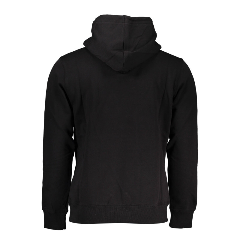 Calvin klein džemperis J30J320805 Juoda