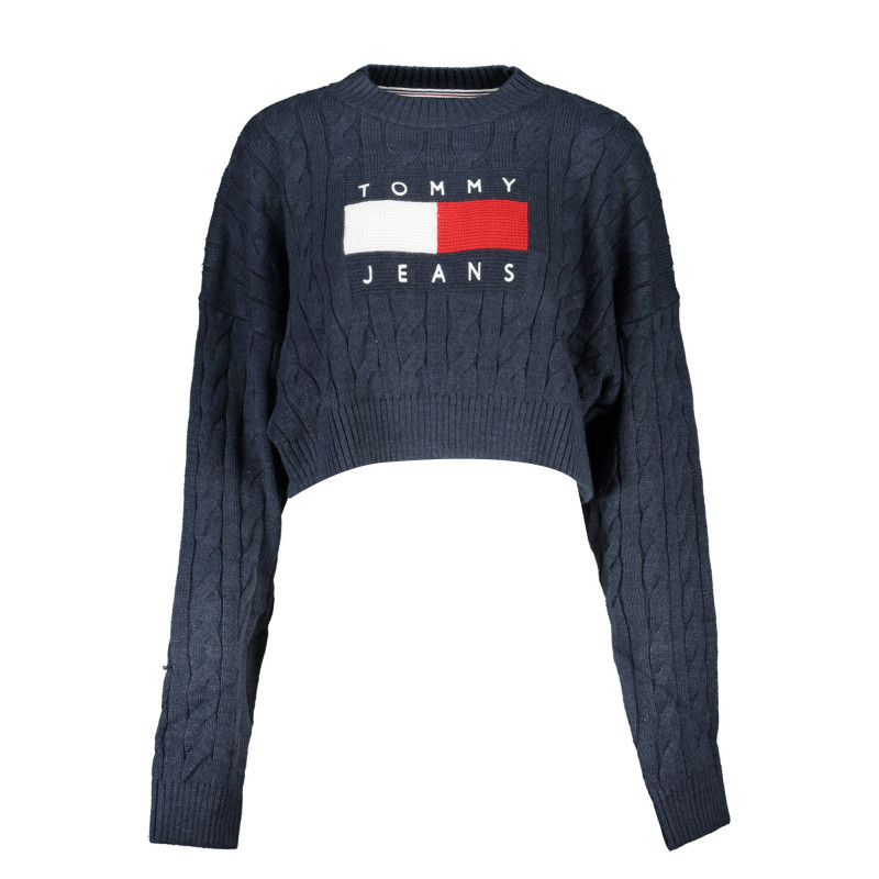 Tommy hilfiger megztinis DW0DW14261 Mėlyna