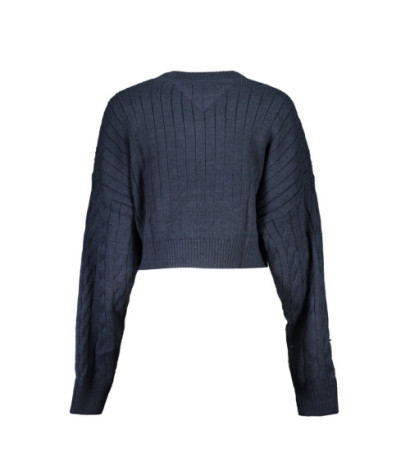 Tommy hilfiger megztinis DW0DW14261 Mėlyna