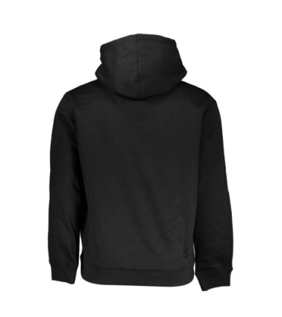 Calvin klein džemperis J30J323429 Juoda