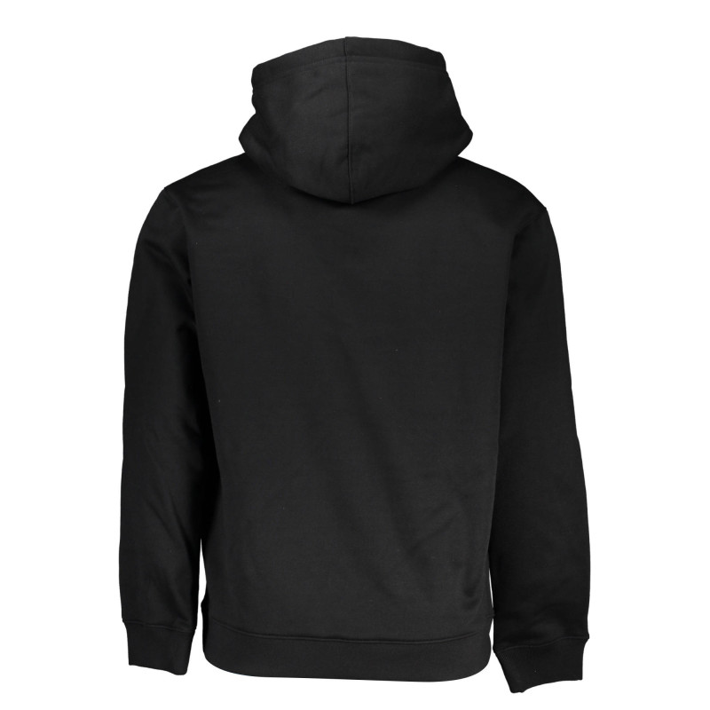 Calvin klein džemperis J30J323429 Juoda