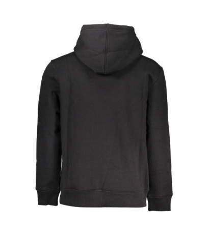 Calvin klein džemperis J30J323749 Juoda