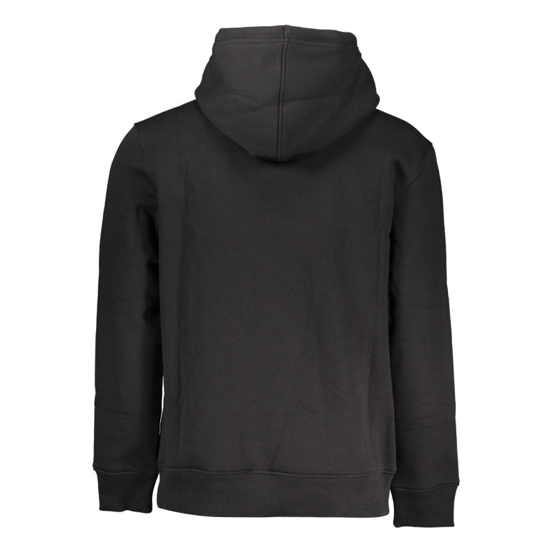 Calvin klein džemperis J30J323749 Juoda