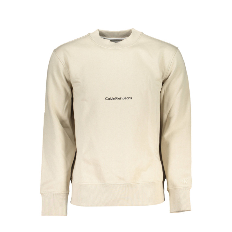 Calvin klein džemperis J30J324116 Beige