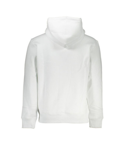 Calvin klein džemperis J30J323749 Balta