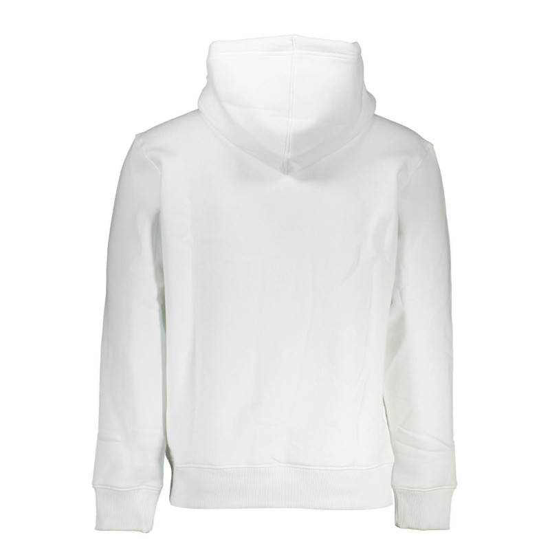 Calvin klein džemperis J30J323749 Balta