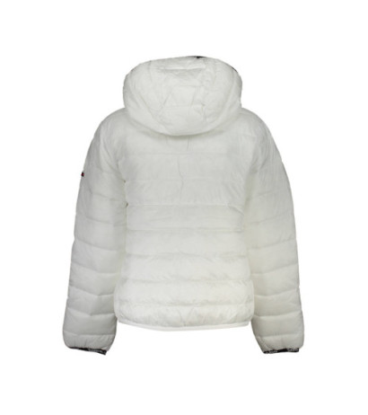 Tommy hilfiger striukė DW0DW15168 Balta