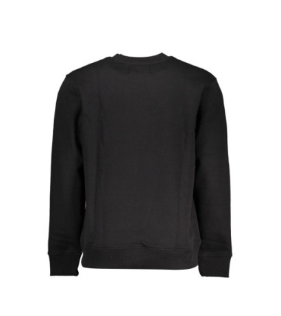 Calvin klein džemperis J30J323434 Juoda