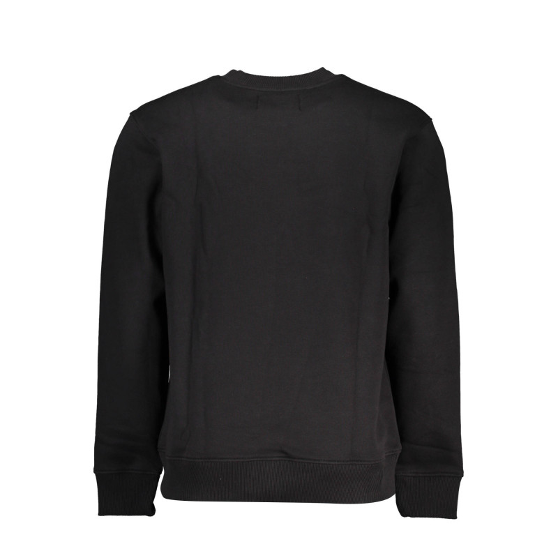 Calvin klein džemperis J30J323434 Juoda