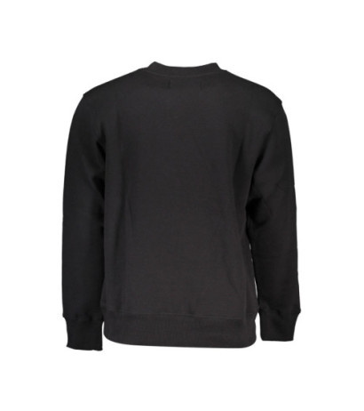 Calvin klein džemperis J30J323420 Juoda