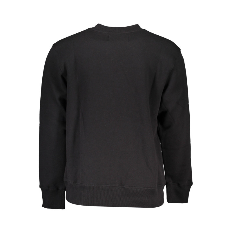 Calvin klein džemperis J30J323420 Juoda