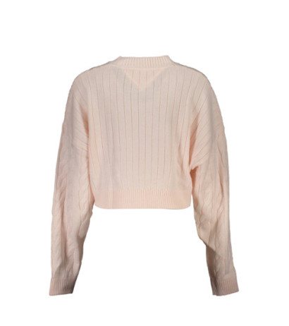 Tommy hilfiger megztinis DW0DW14261 Rožinė