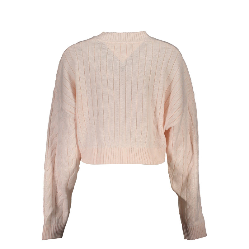 Tommy hilfiger megztinis DW0DW14261 Rožinė