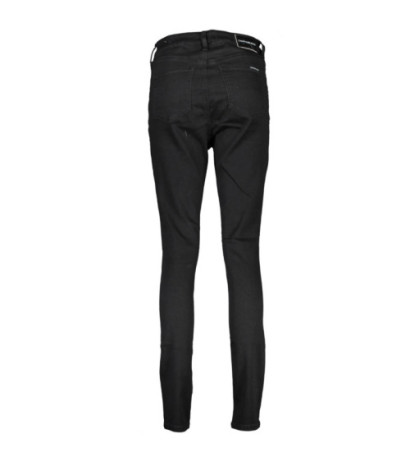 Calvin klein džinsai J20J214104 Juoda