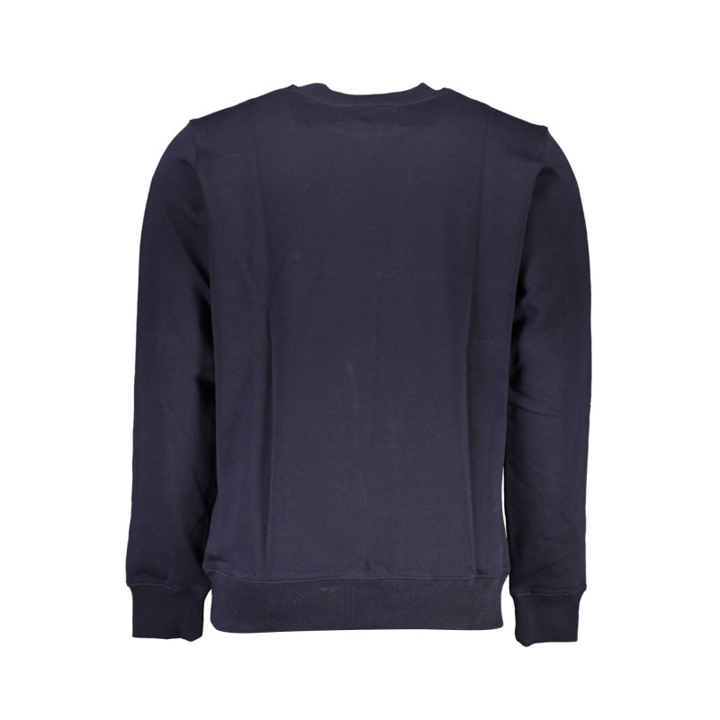 Calvin klein džemperis J30J320933 Mėlyna