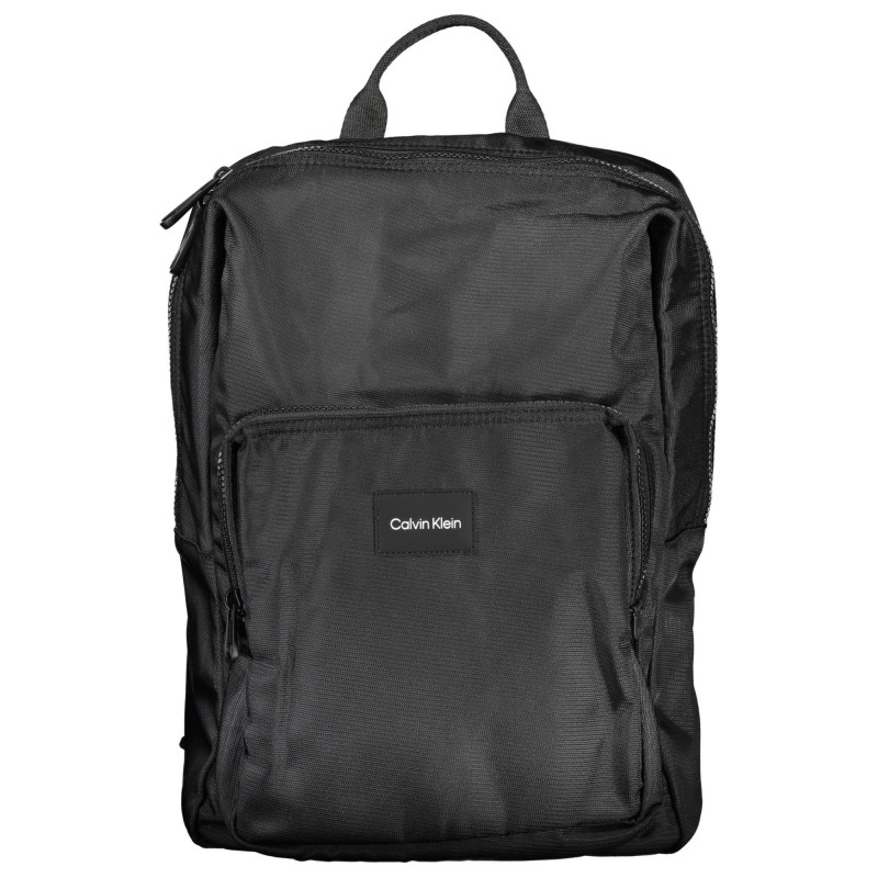 Calvin klein kuprinė K50K510534 Juoda