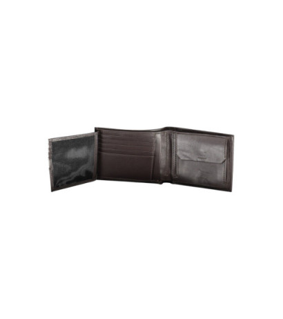 Calvin klein piniginė K50K510600 Ruda