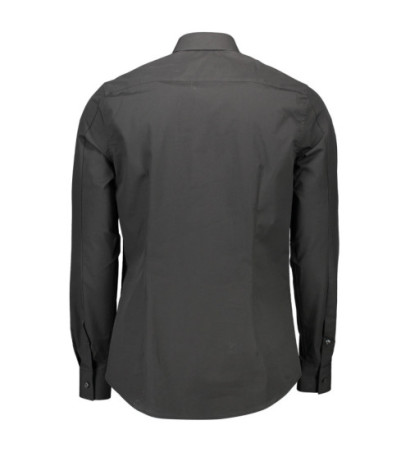 Calvin klein marškiniai J30J319065 Juoda
