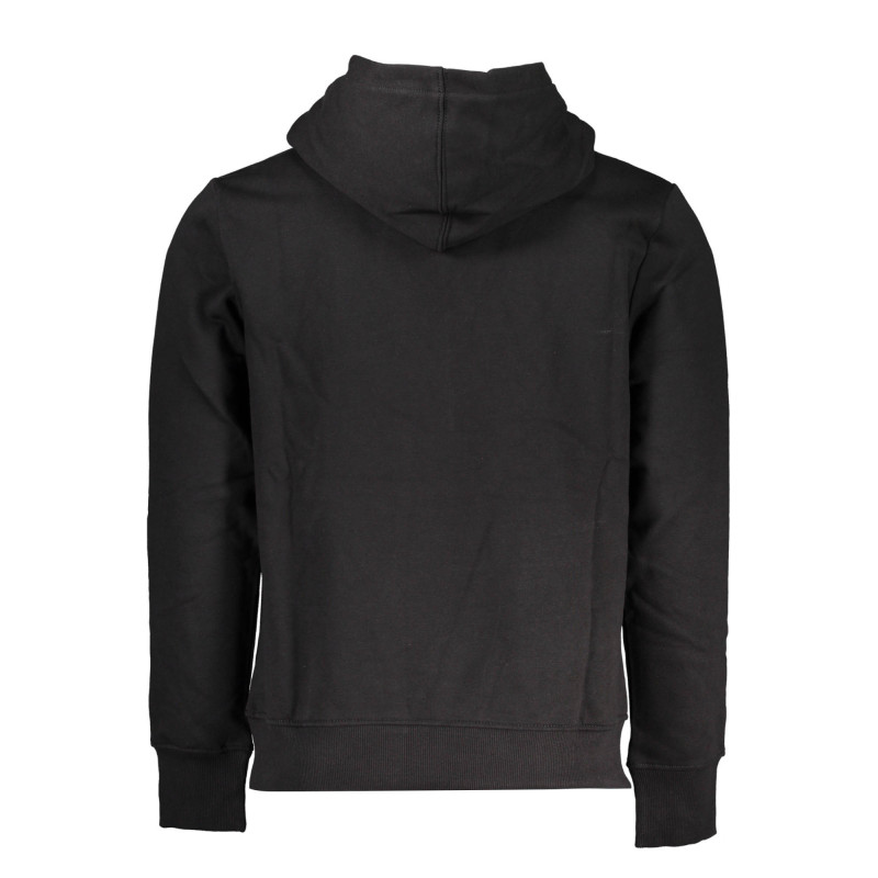 Calvin klein džemperis J30J324699 Juoda