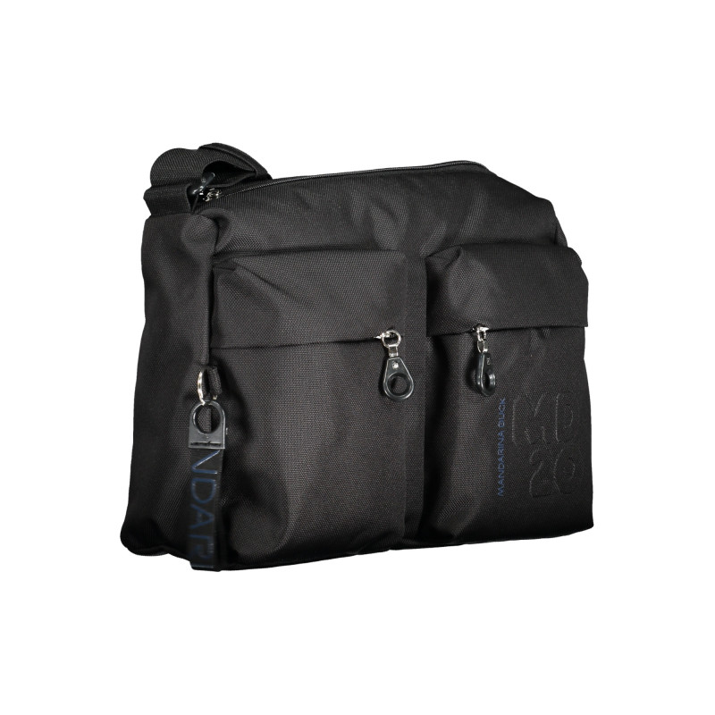 Mandarina duck rankinė P10QMTT5 Juoda