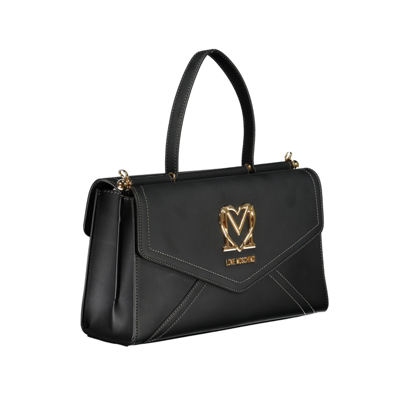 Love moschino rankinė JC4230PP0HKG0000 Juoda