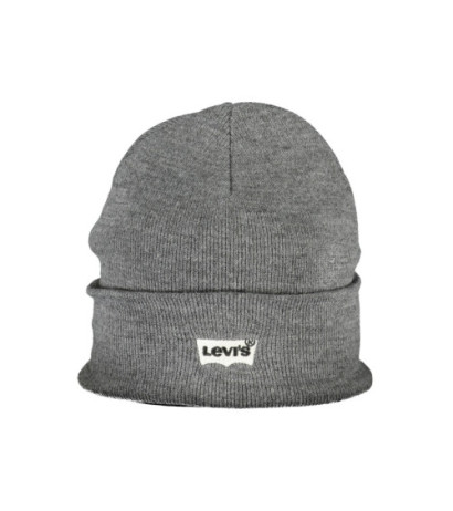 Levi's kepurė 2259840011 Pilka