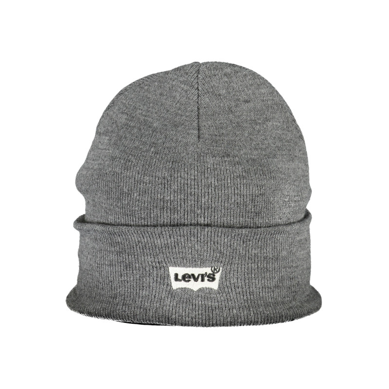 Levi's kepurė 2259840011 Pilka