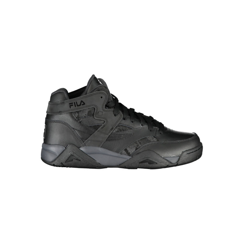 Fila laisvalaikio bateliai FFM0259MSQUAD Juoda